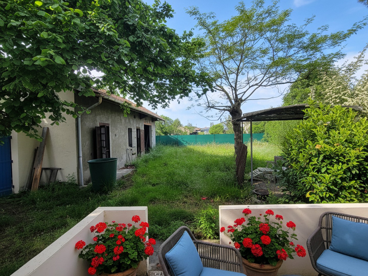 Maison à vendre - 6 pièces - 126m2 - Morcenx-La-Nouvelle (40110)