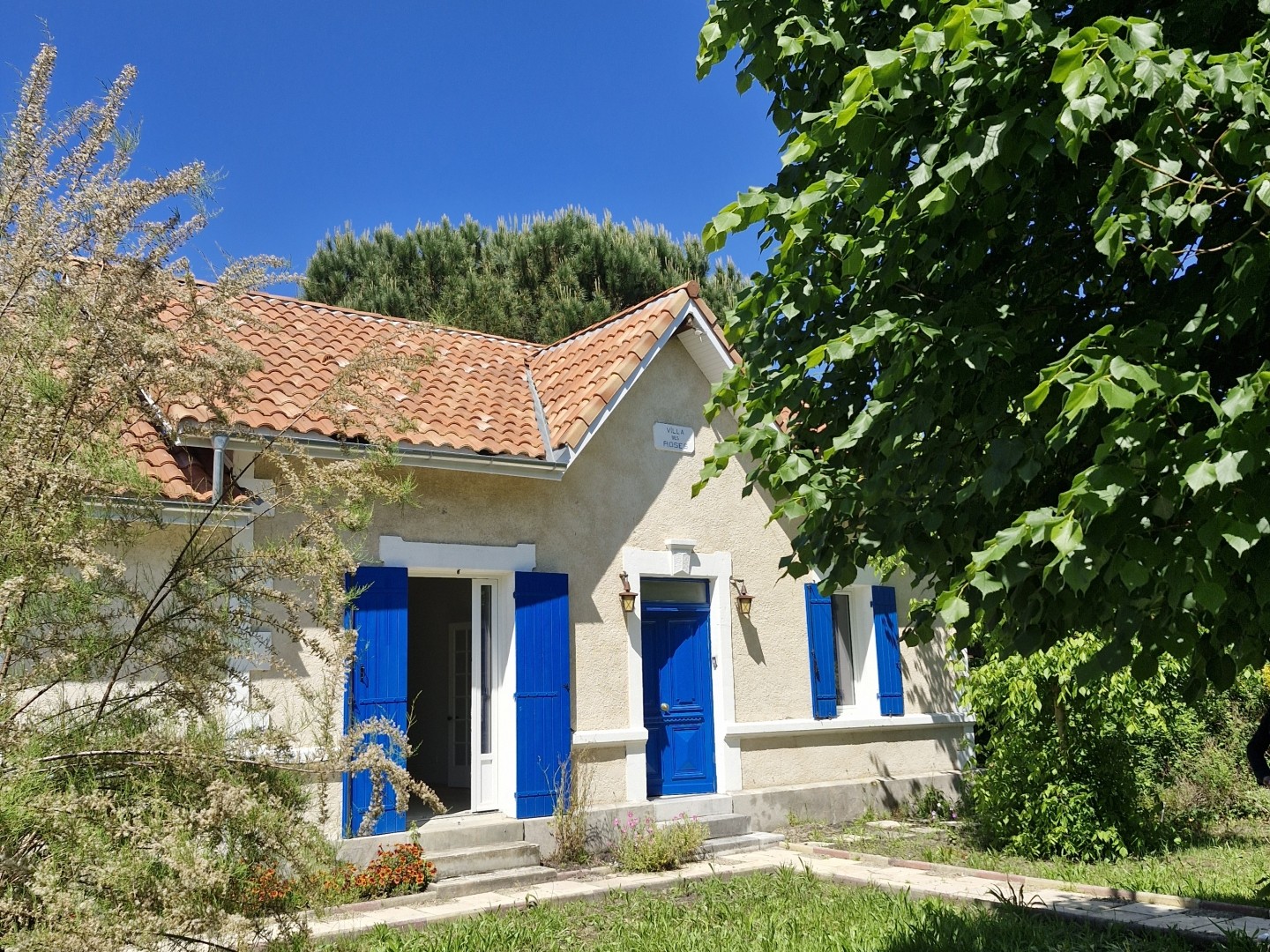 Maison à vendre - 6 pièces - 126m2 - Morcenx-La-Nouvelle (40110)