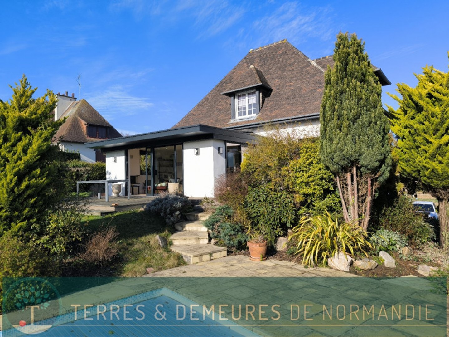 Maison de caractère 9 pièces 287 m²