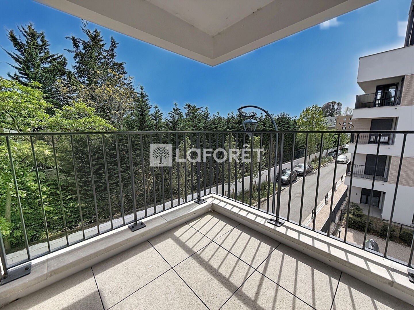 Appartement à vendre - 3 pièces - 62m2 - Vernouillet (78540)