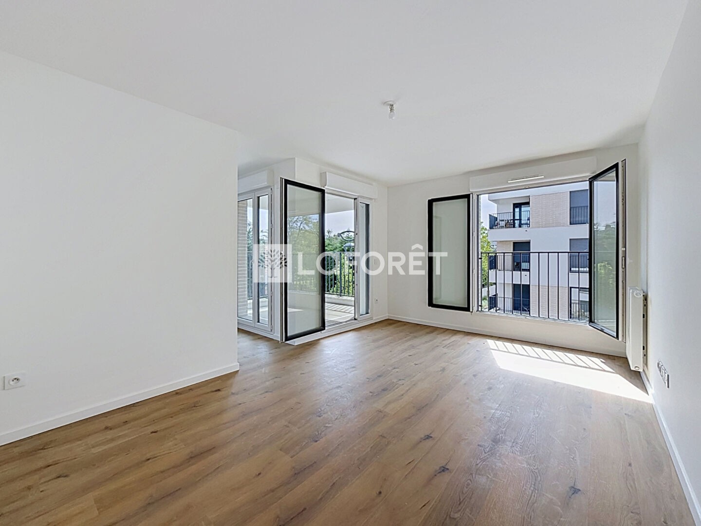 Appartement à vendre - 3 pièces - 62m2 - Vernouillet (78540)