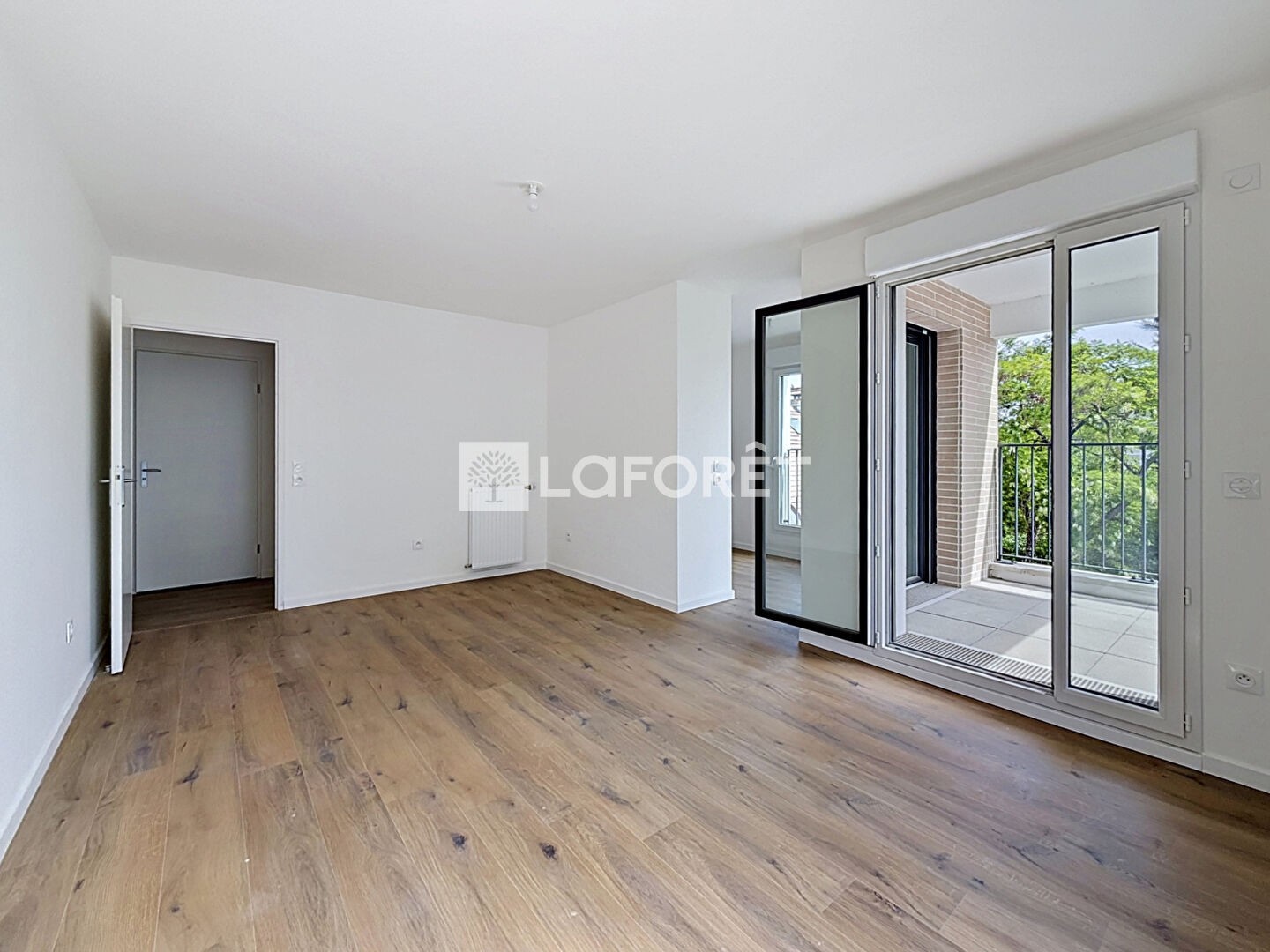 Appartement à vendre - 3 pièces - 62m2 - Vernouillet (78540)