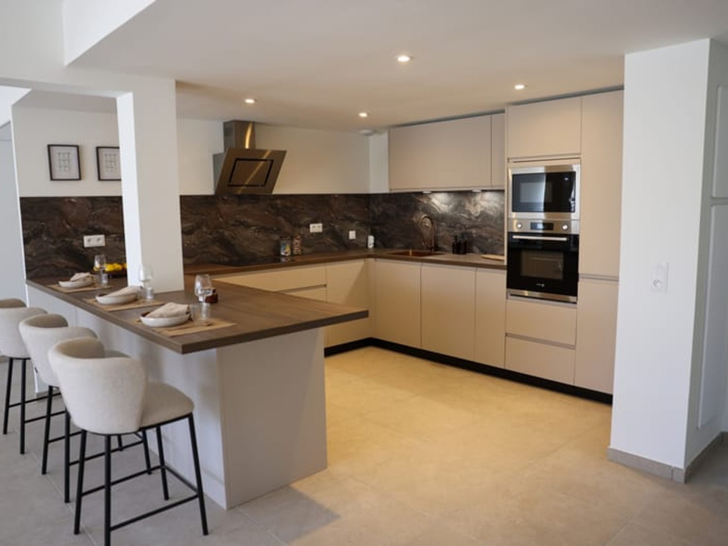 Appartement à vendre - 3 pièces - 86m2 - Argelès-Sur-Mer (66700)