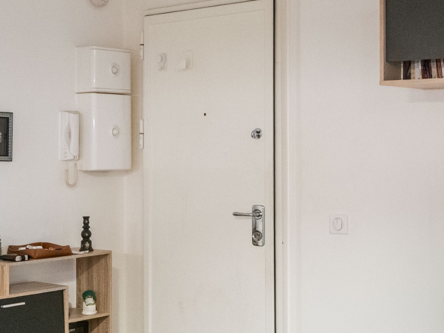 Appartement 2 pièces 34 m²