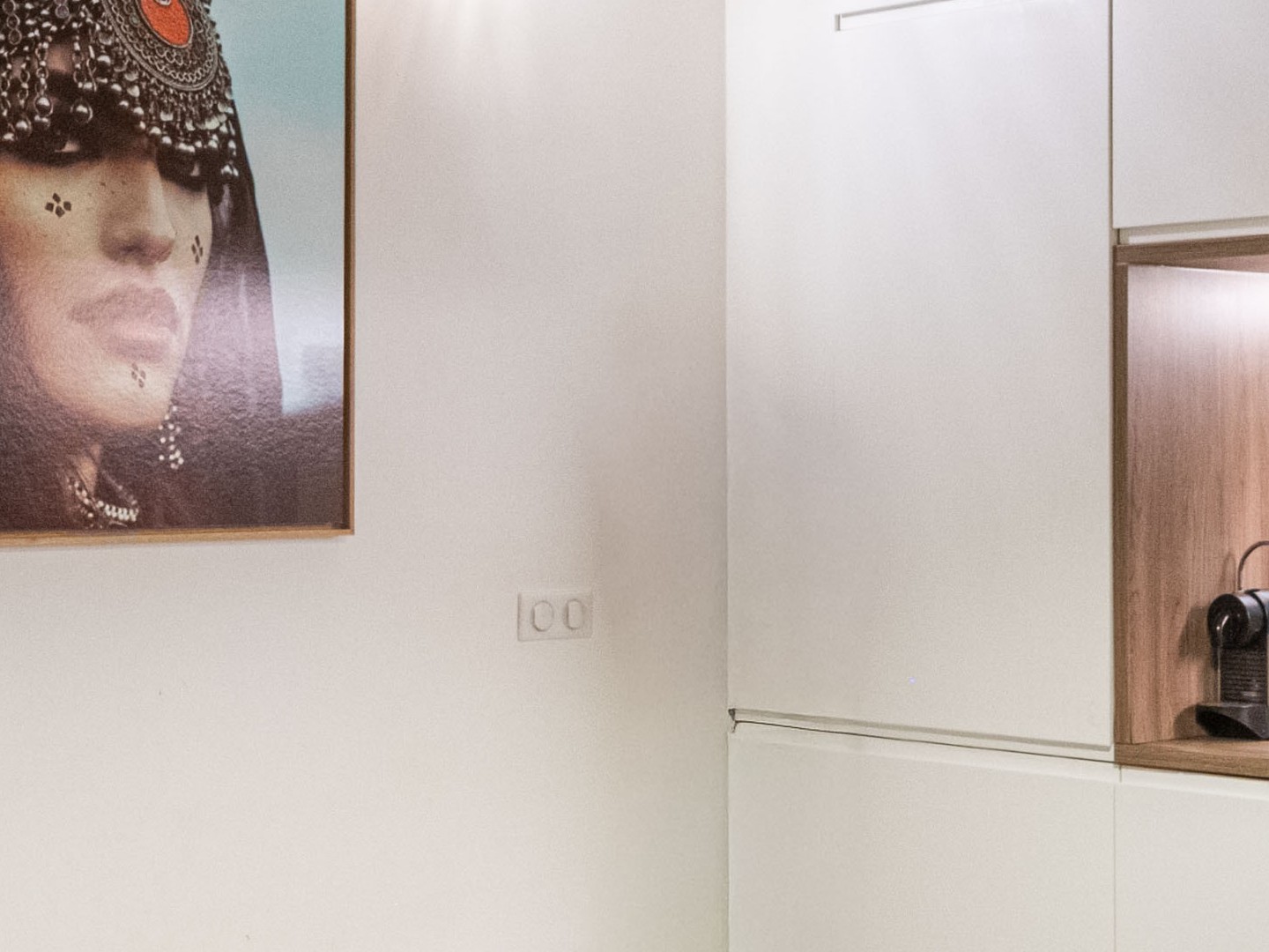 Appartement à vendre - 2 pièces - 34m2 - Paris 15e (75015)