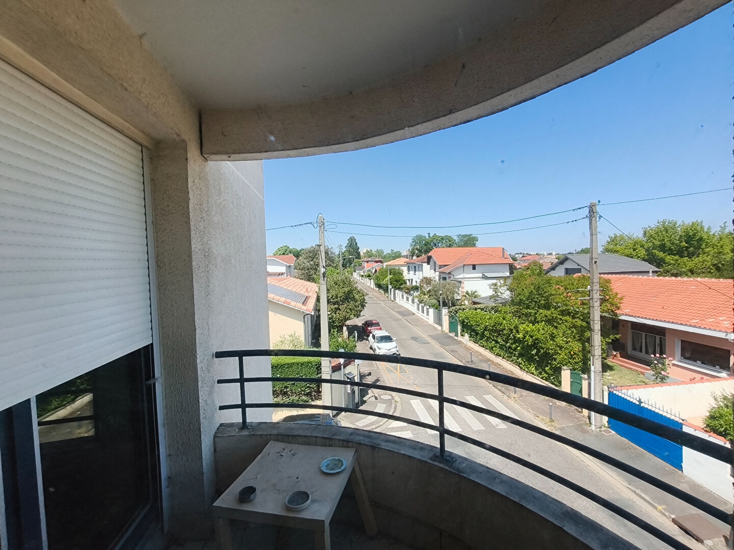 Appartement à vendre - 3 pièces - 74m2 - Mérignac (33700)