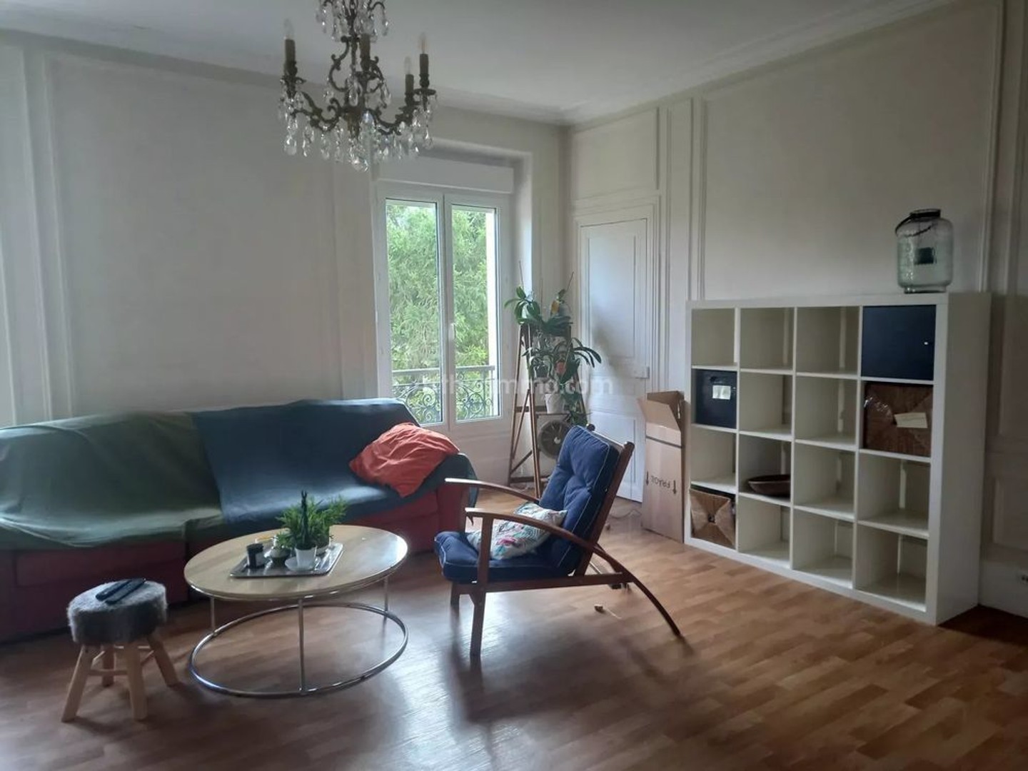 Appartement à vendre - 5 pièces - 106m2 - Gisors (27140)