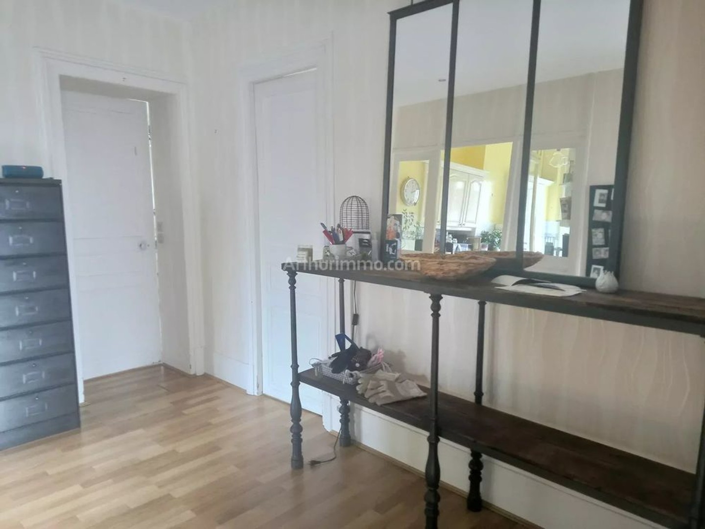 Appartement à vendre - 5 pièces - 106m2 - Gisors (27140)