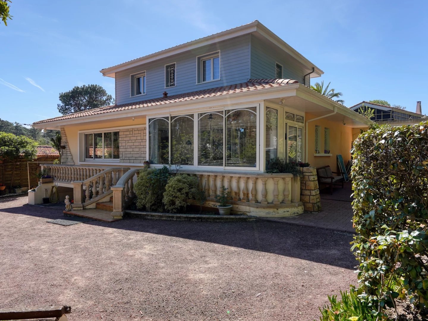 Appartement à vendre - 5 pièces - 138m2 - Lège-Cap-Ferret (33950)