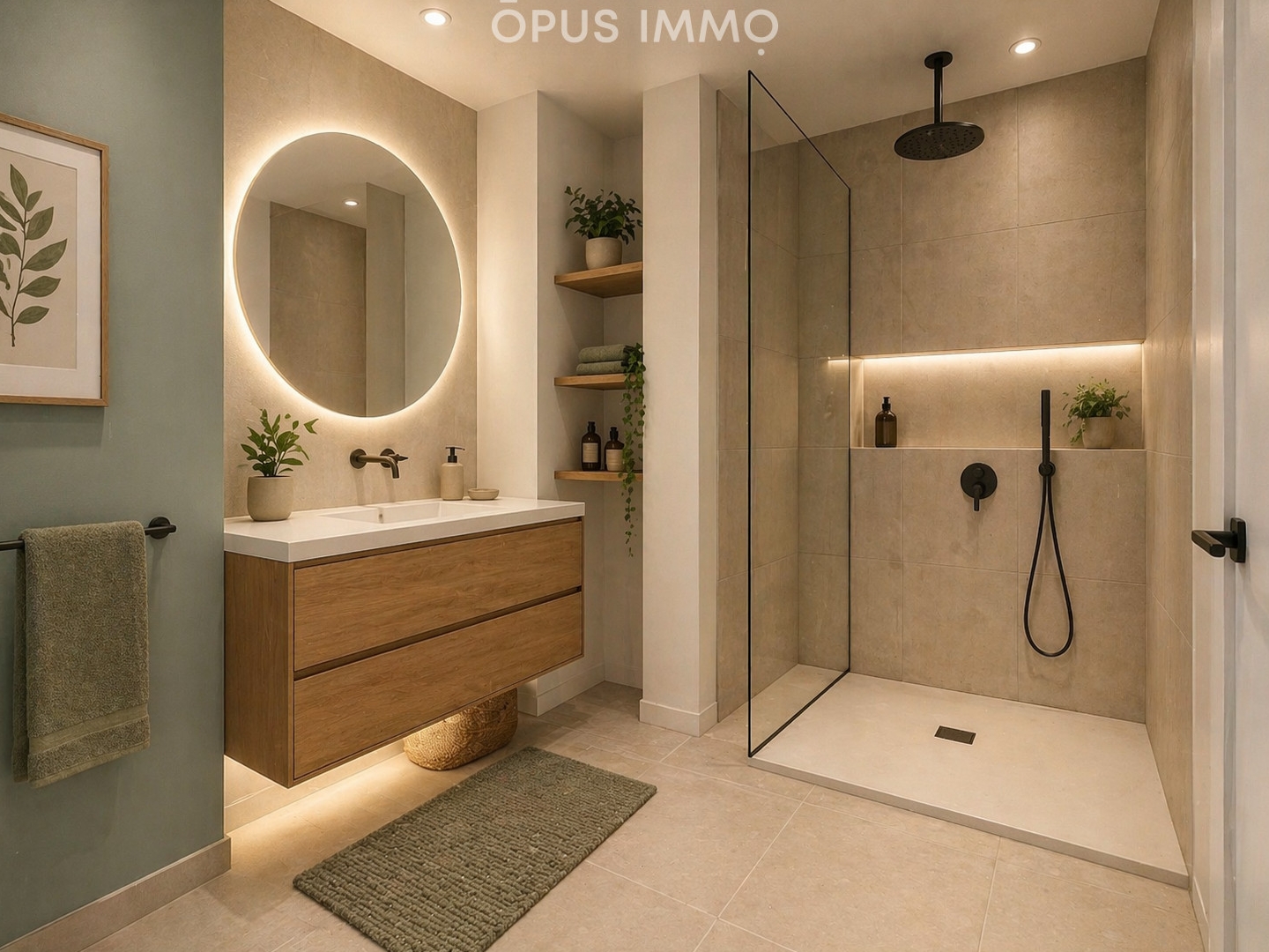 Appartement à vendre - 3 pièces - 64m2 - Le Grau-Du-Roi (30240)
