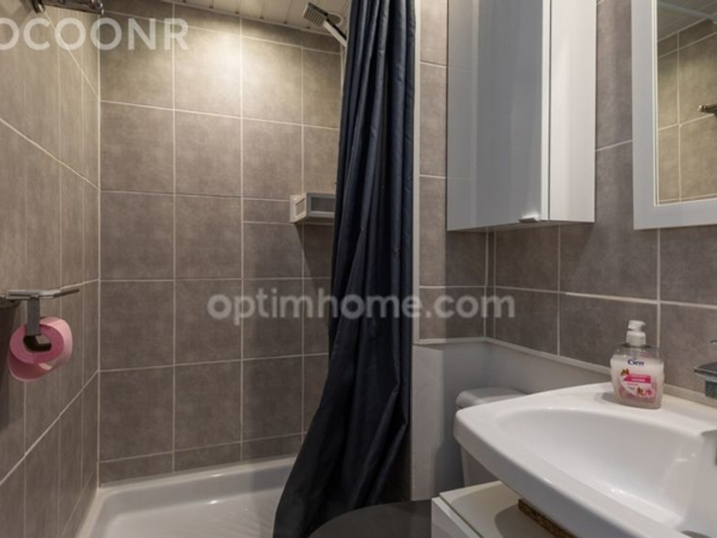 Appartement à vendre - 2 pièces - 26m2 - Agde (34300)