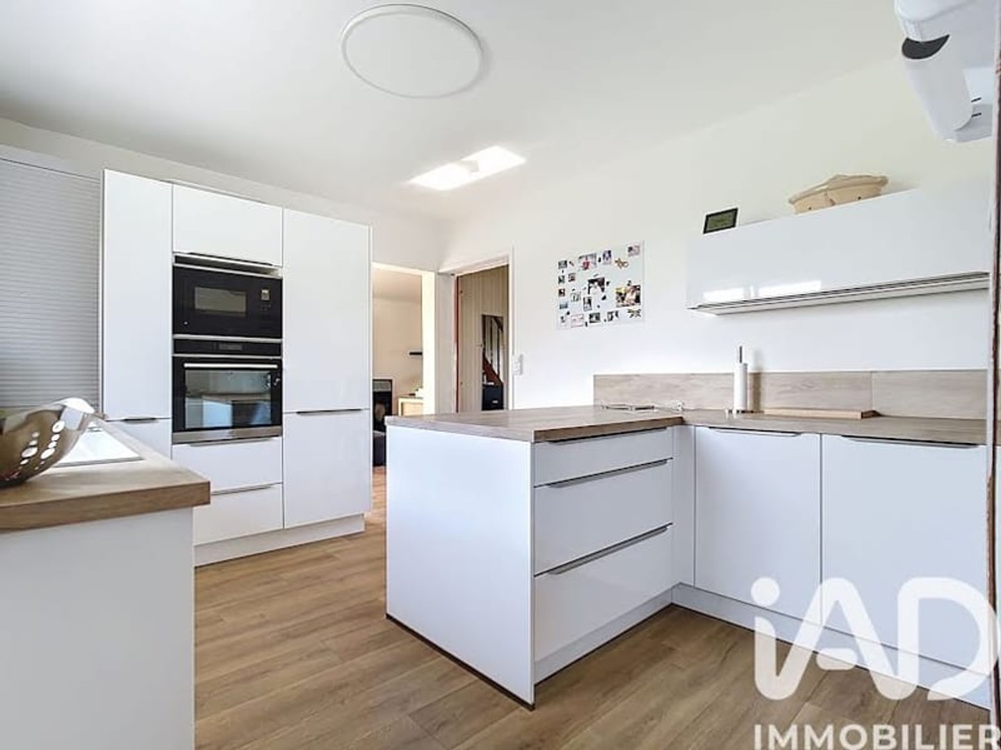 Maison à vendre - 8 pièces - 146m2 - Richebourg (62136)