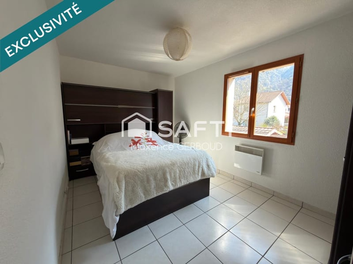 Maison à vendre - 5 pièces - 91m2 - La Rivière (38210)