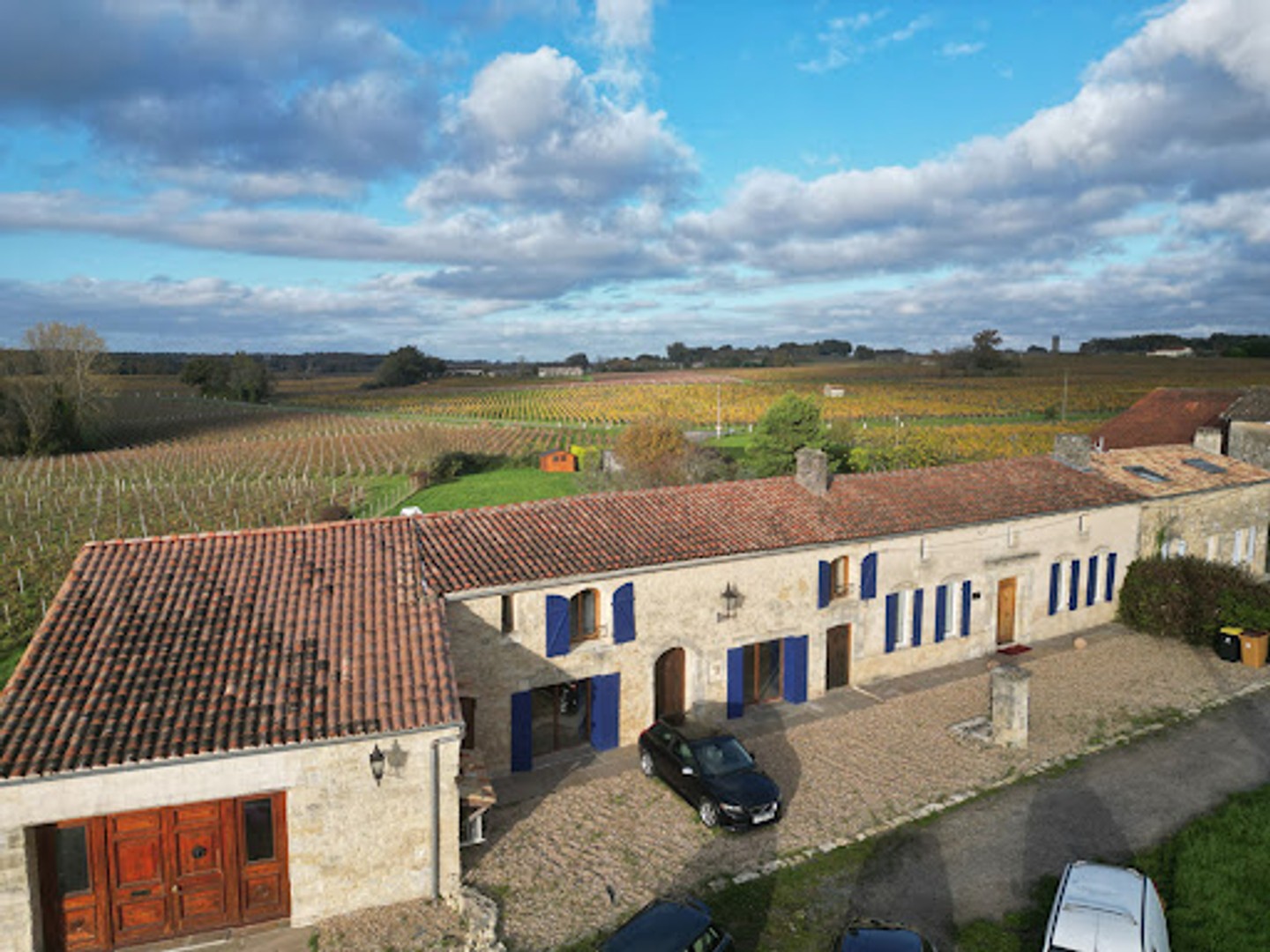 Maison 13 pièces 461 m²
