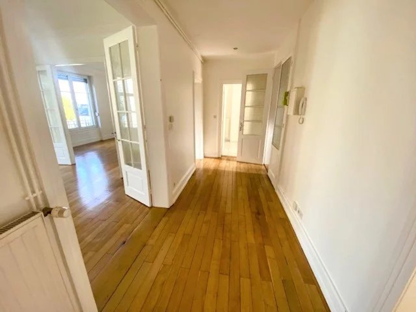 Immeuble à vendre - 640m2 - Mulhouse (68100)