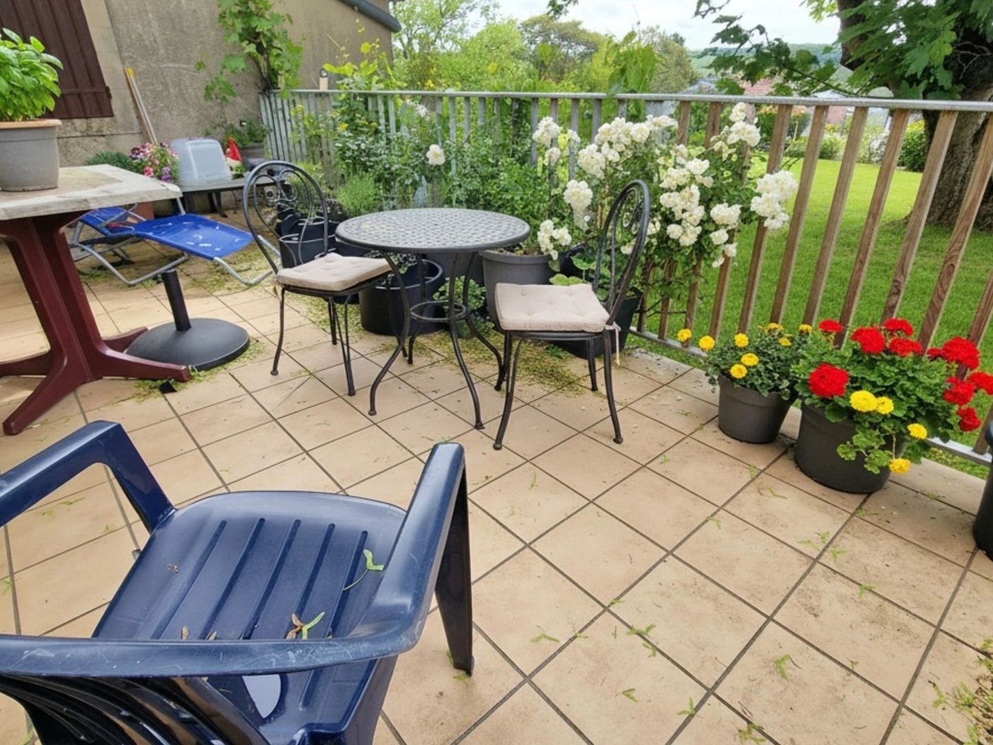 Magasin à vendre - 8 pièces - Châtenois (88170)