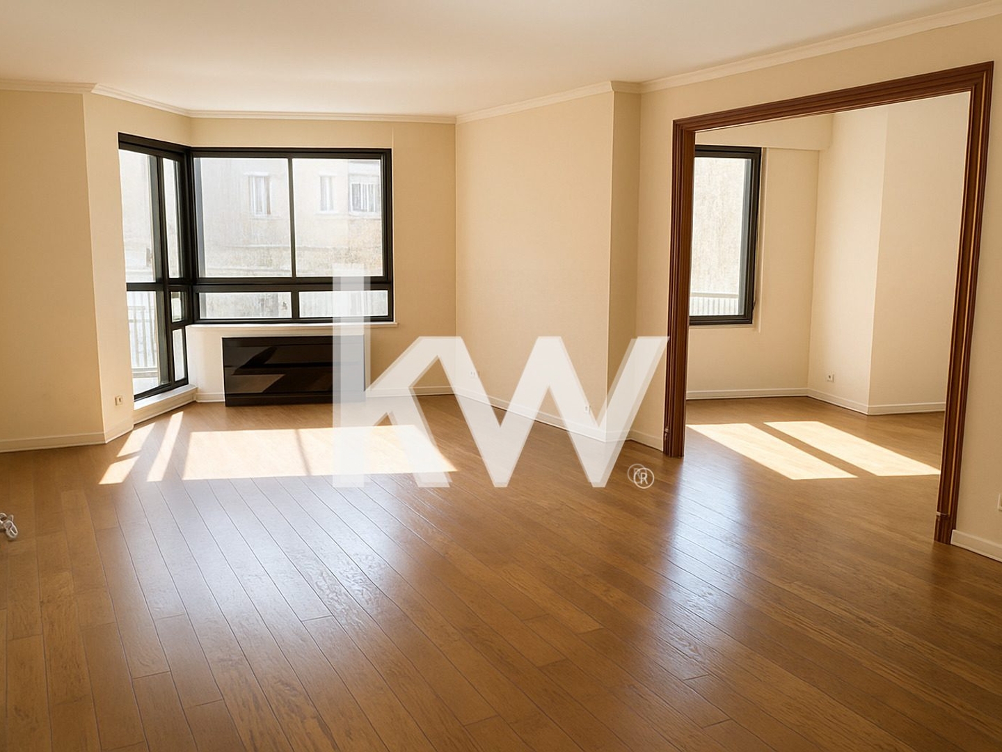 Appartement à vendre - 4 pièces - 99m2 - Paris 19e (75019)