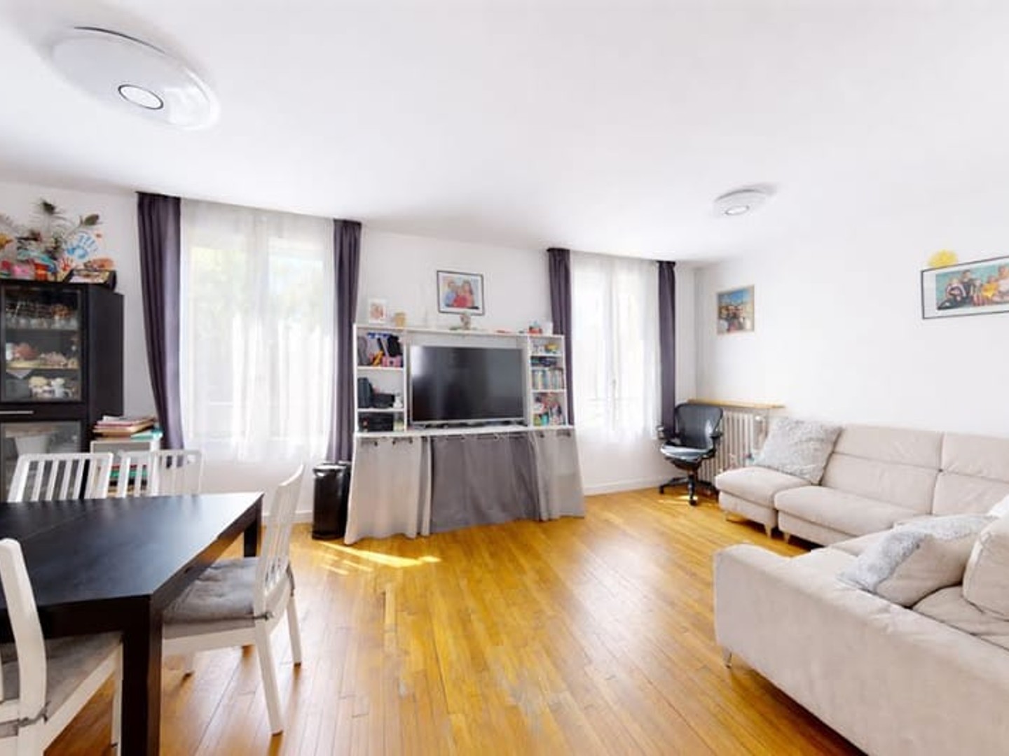 Maison à vendre - 5 pièces - 120m2 - Clamart (92140)