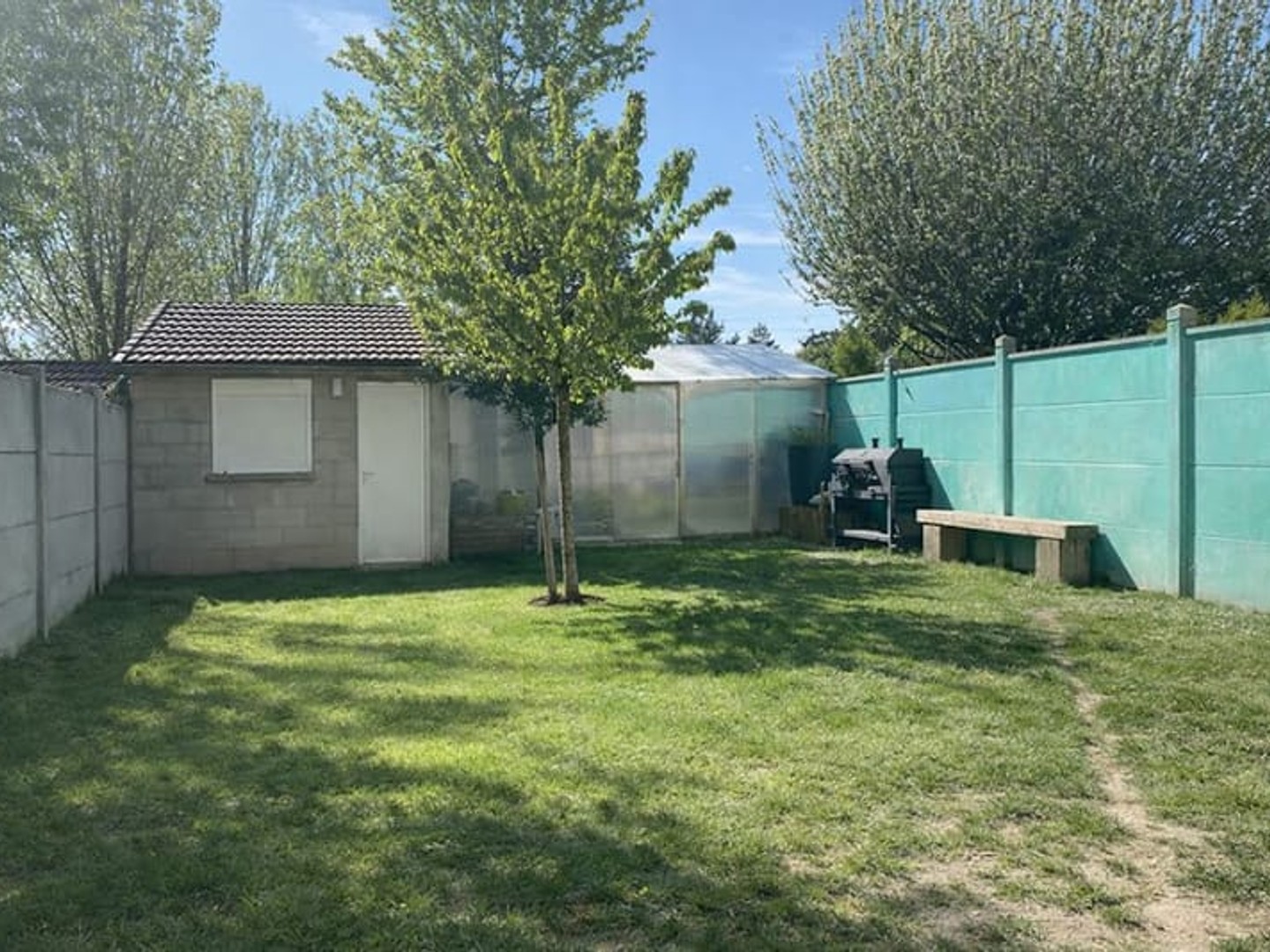 Maison à vendre - 5 pièces - 120m2 - Clamart (92140)