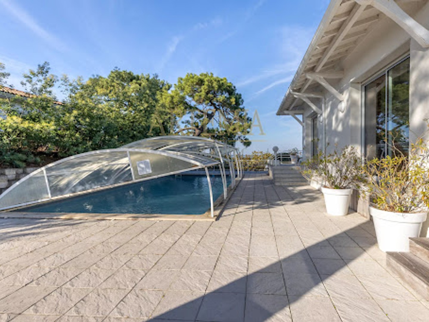 Maison à vendre - 6 pièces - 170m2 - Arcachon (33120)