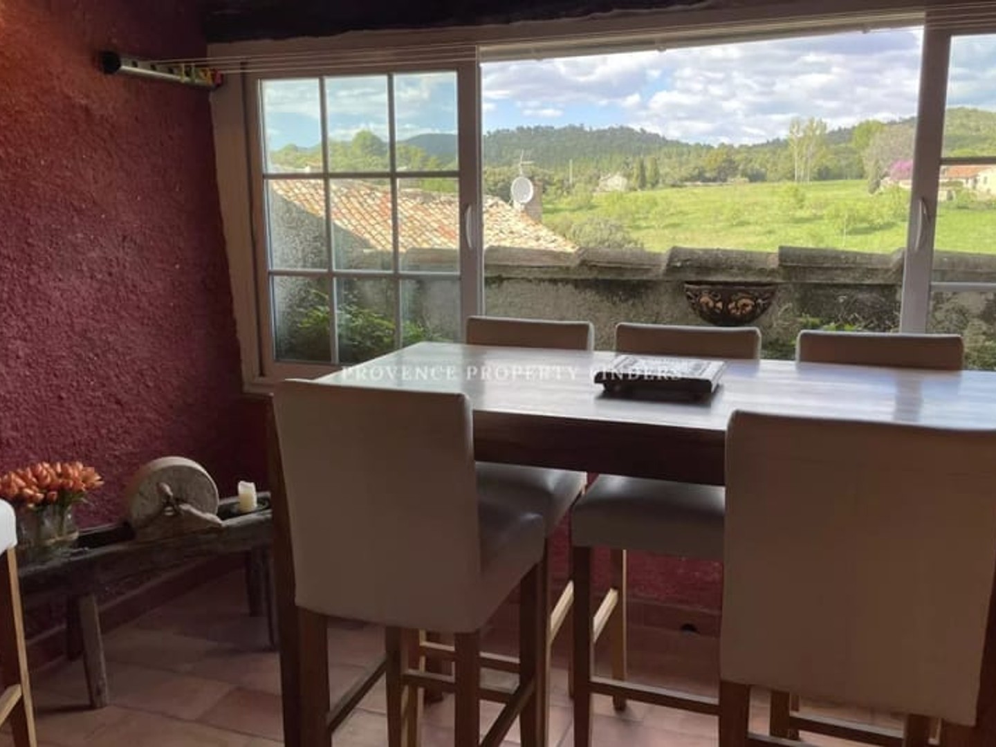 Maison à vendre - 6 pièces - Tourtour (83690)