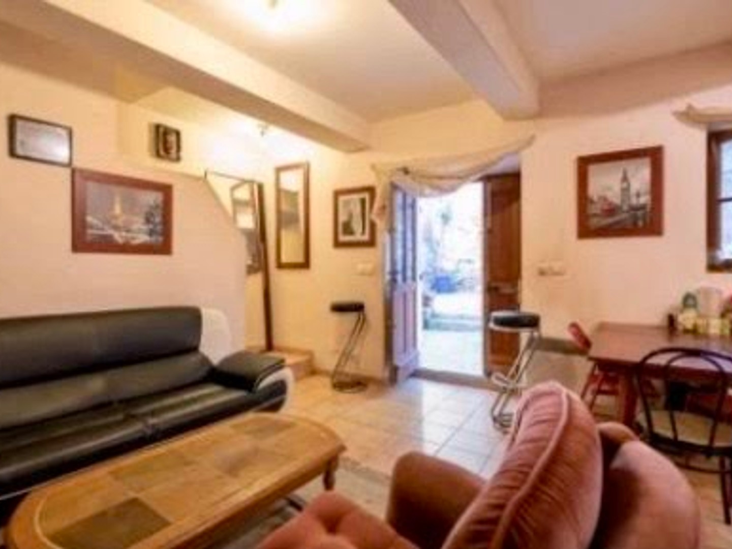 Appartement 2 pièces 50 m²