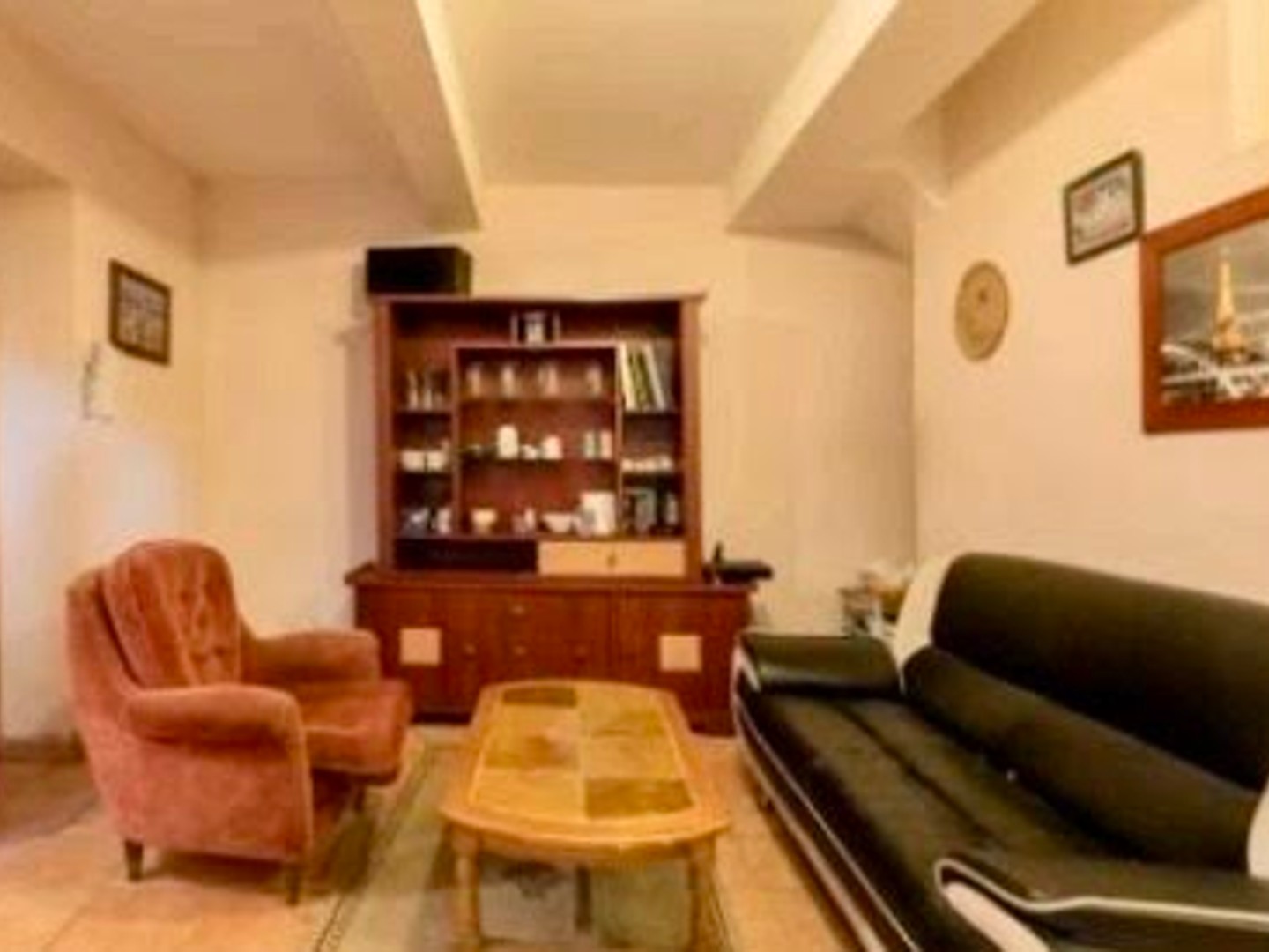 Appartement à vendre - 2 pièces - 50m2 - Marseille 2e (13002)