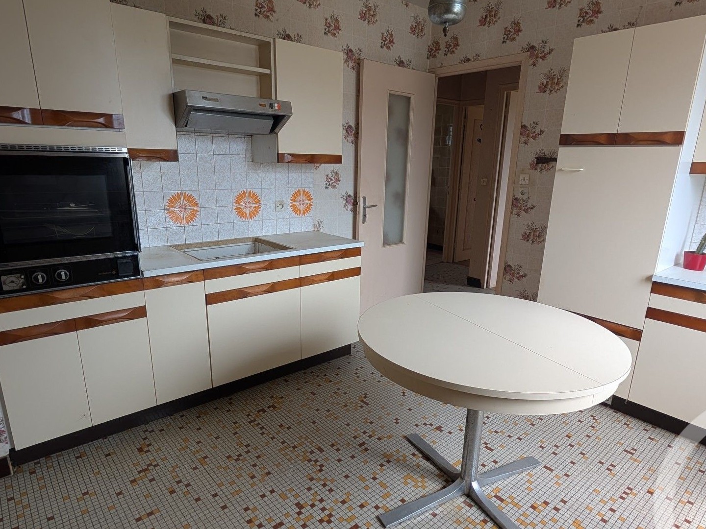 Maison à vendre - 5 pièces - 57m2 - Villers-Sur-Meuse (55220)