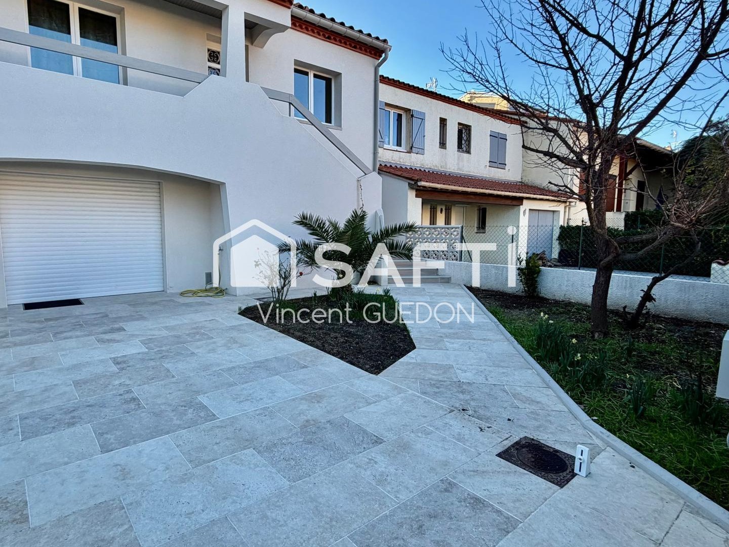 Maison à vendre - 5 pièces - 122m2 - Perpignan (66000)