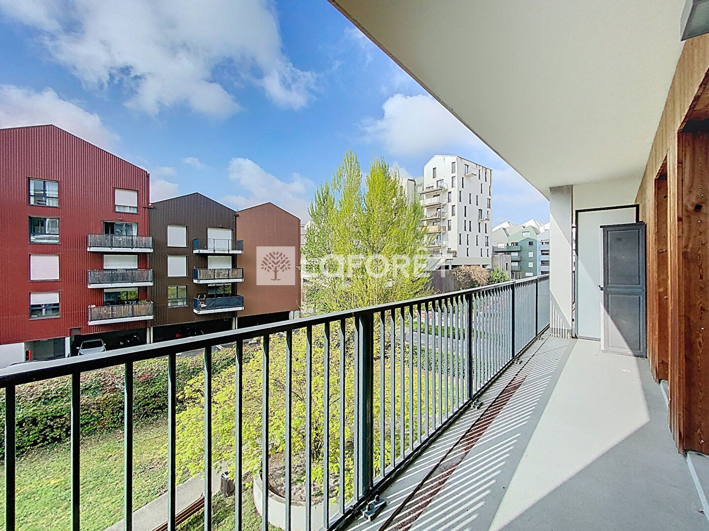 Appartement à vendre - 2 pièces - 49m2 - Bordeaux (33300)