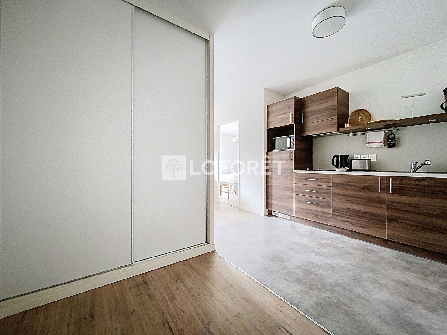 Appartement à vendre - 2 pièces - 49m2 - Bordeaux (33300)