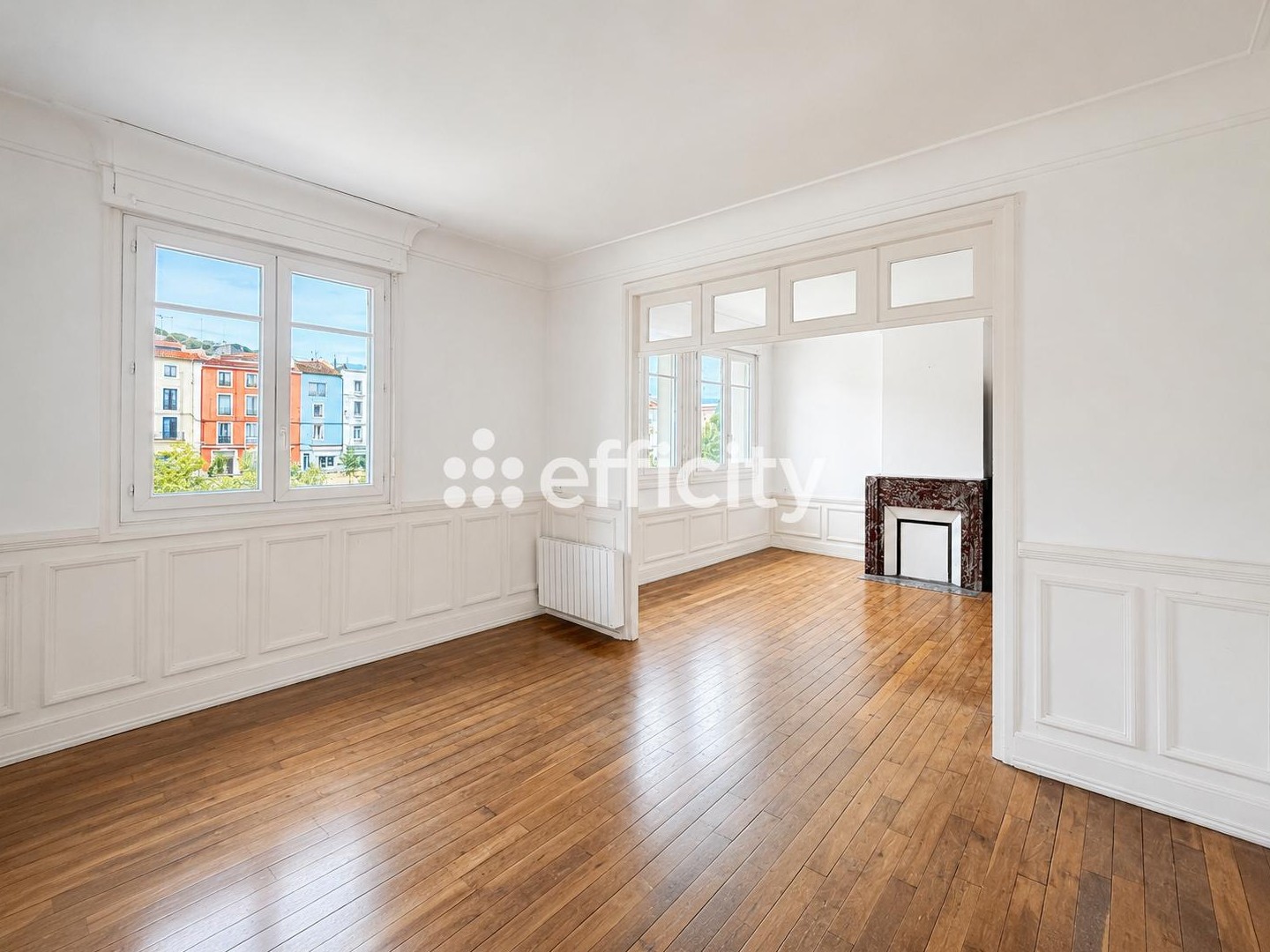 Appartement à vendre - 6 pièces - 123m2 - Sète (34200)