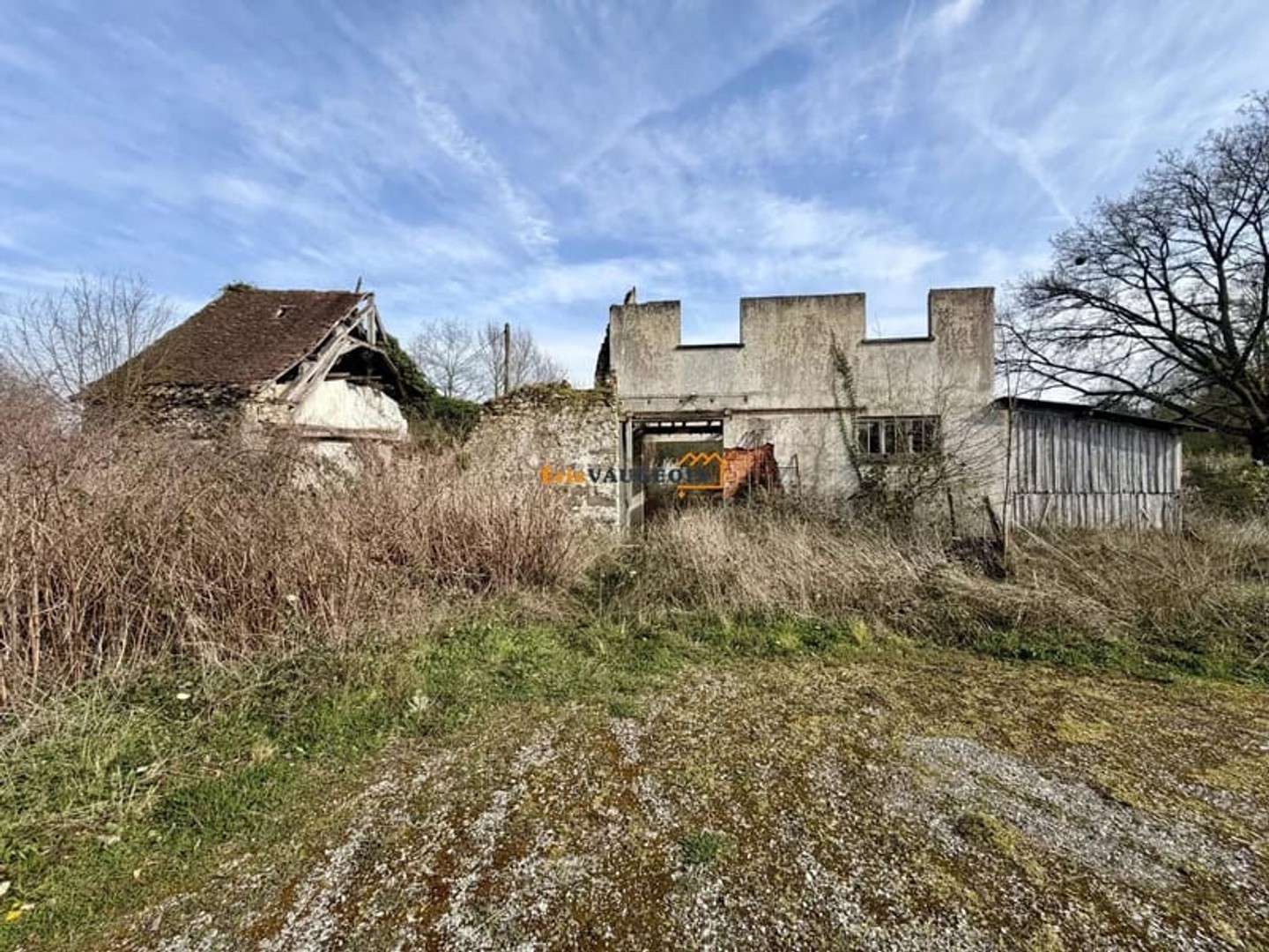 Maison à vendre - 4 pièces - 300m2 - Rebais (77510)