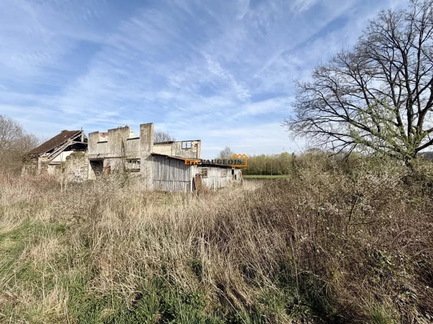 Maison à vendre - 4 pièces - 300m2 - Rebais (77510)