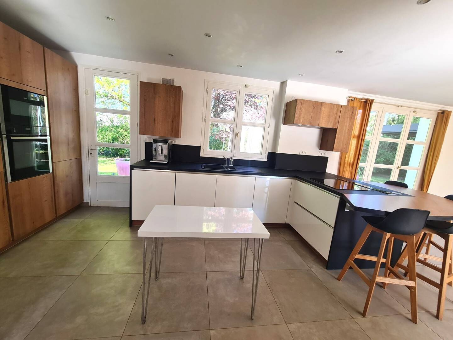 Maison à vendre - 6 pièces - 159m2 - Ozoir-La-Ferrière (77330)