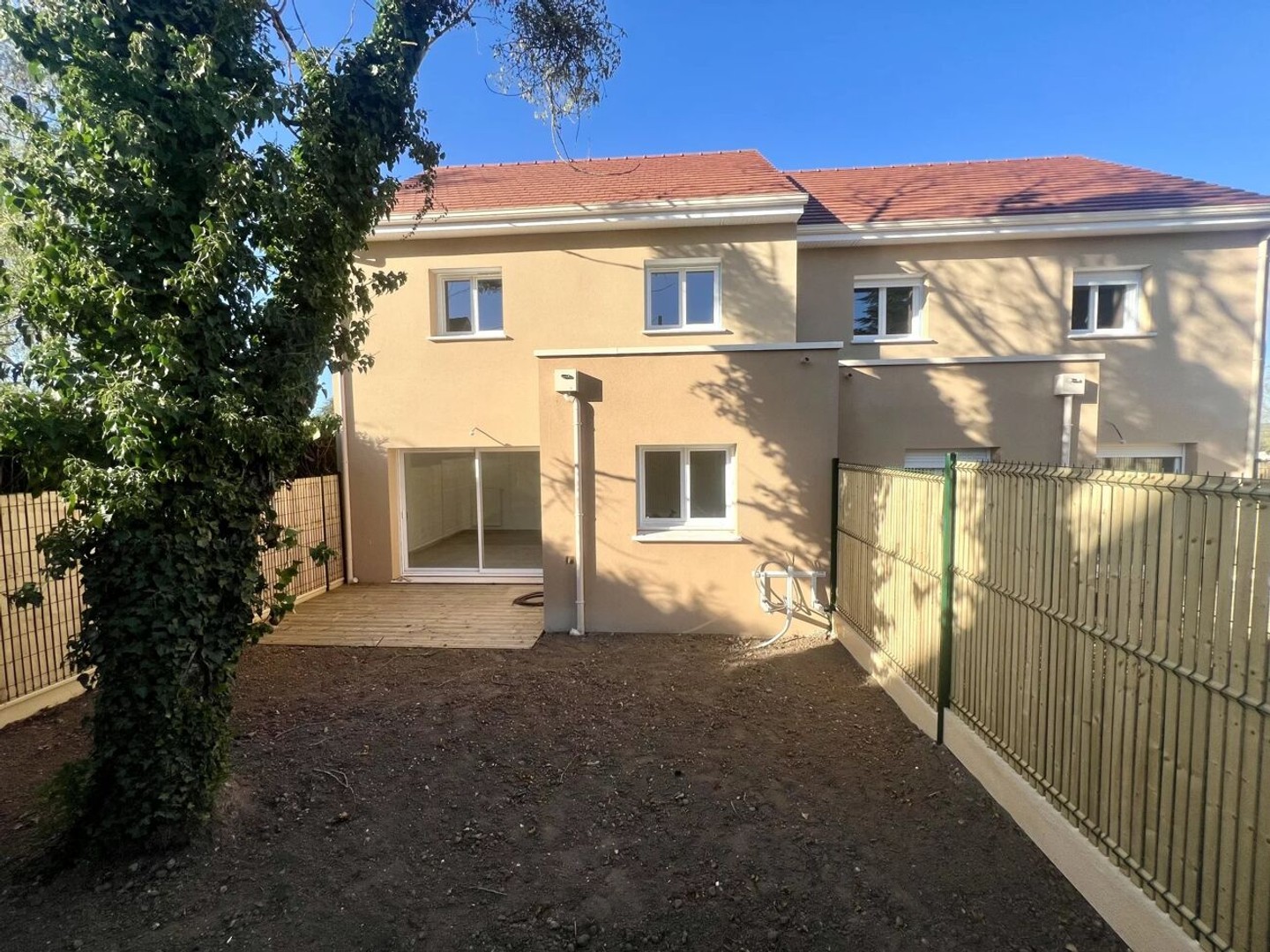 Maison à vendre - 5 pièces - 90m2 - Houdan (78550)