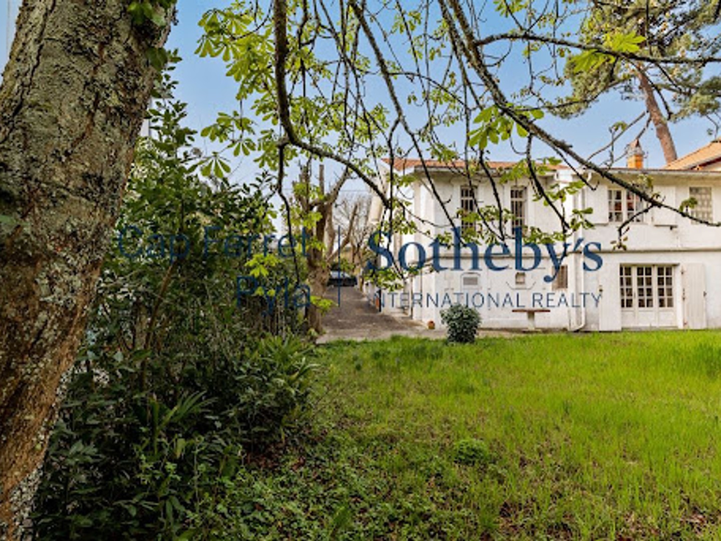 Maison à vendre - 6 pièces - 140m2 - Arcachon (33120)