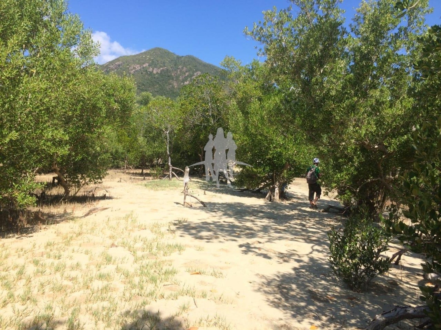 Terrain à vendre - 2000000m2 - Ambalia (405)