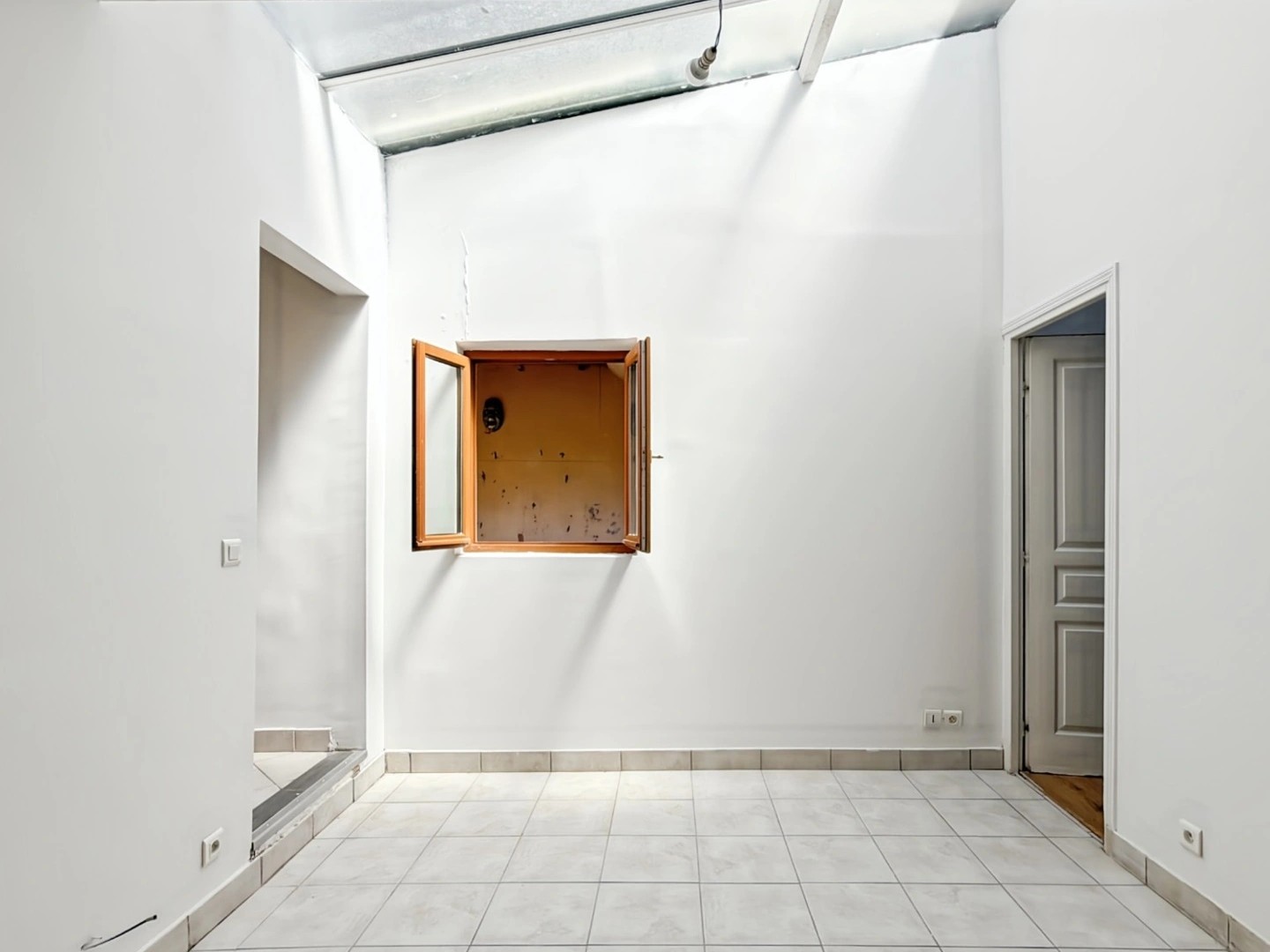 Appartement à vendre - 2 pièces - 41m2 - Montfort-L'amaury (78490)