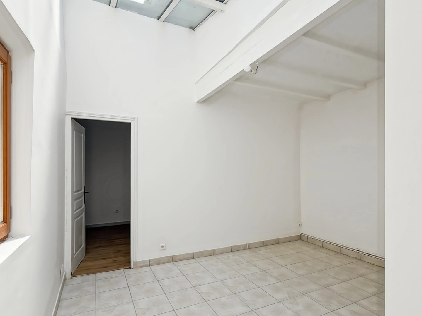 Appartement à vendre - 2 pièces - 41m2 - Montfort-L'amaury (78490)