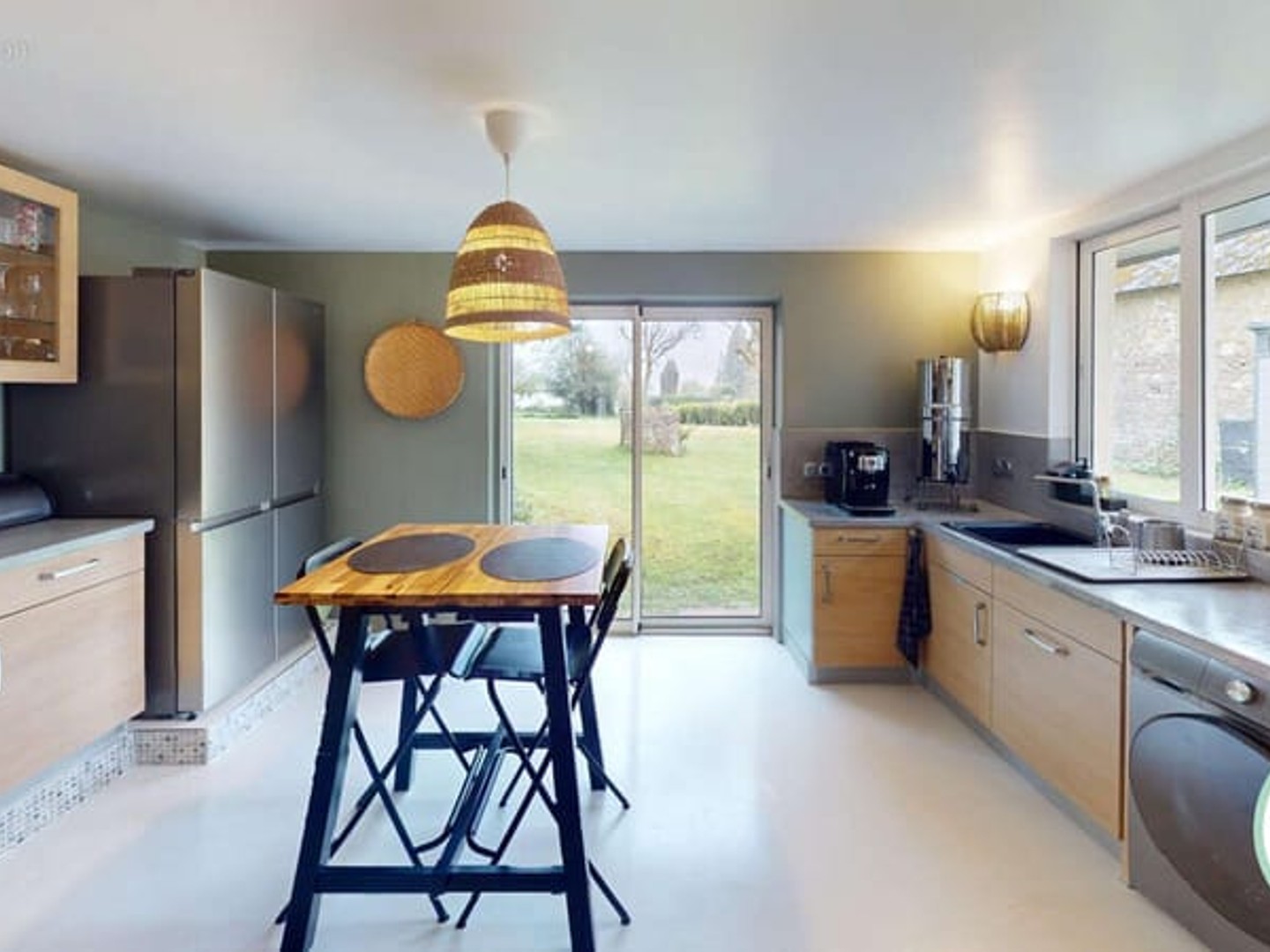 Maison à vendre - 5 pièces - 135m2 - Condé-En-Normandie (14770)