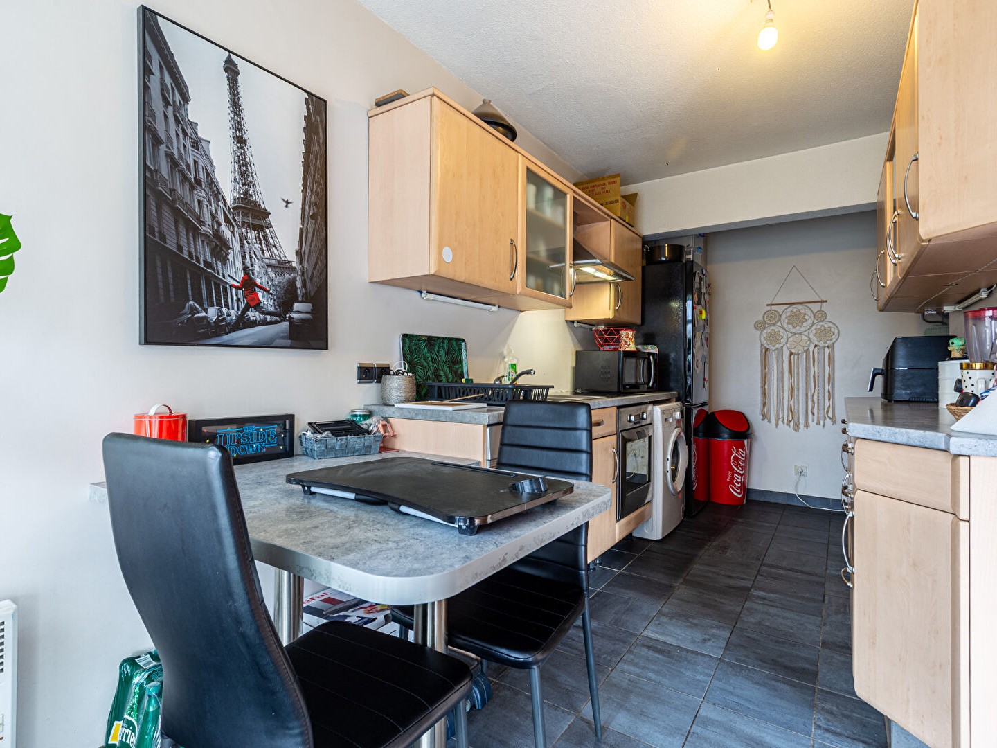 Appartement à vendre - 3 pièces - 68m2 - Annecy (74960)
