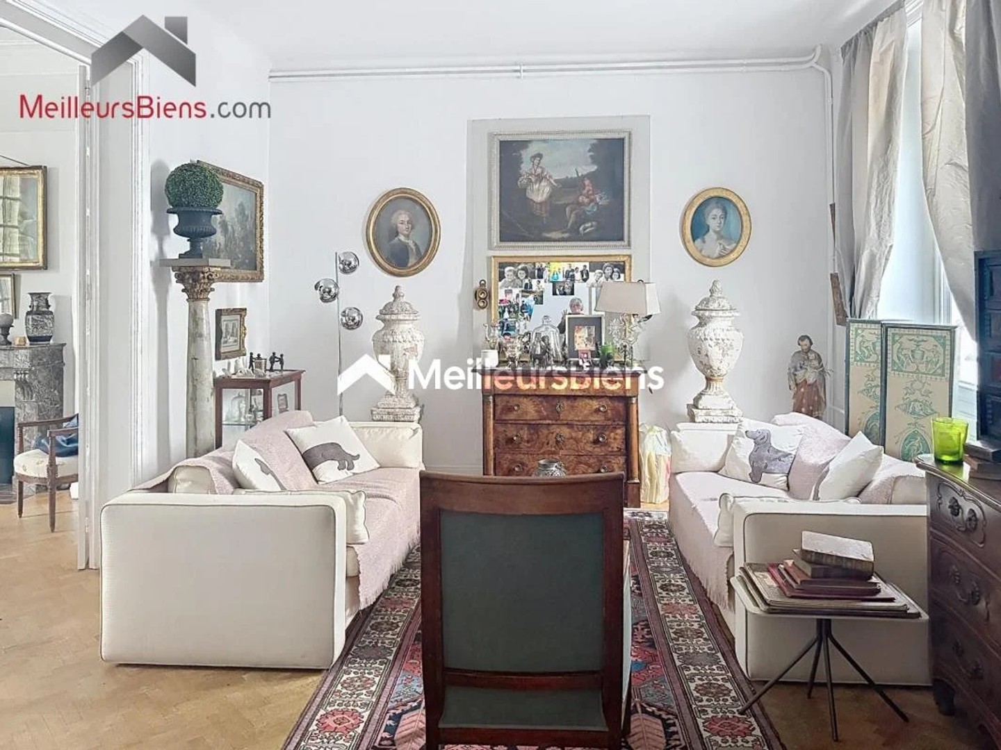 Maison à vendre - 8 pièces - 170m2 - Angers (49000)