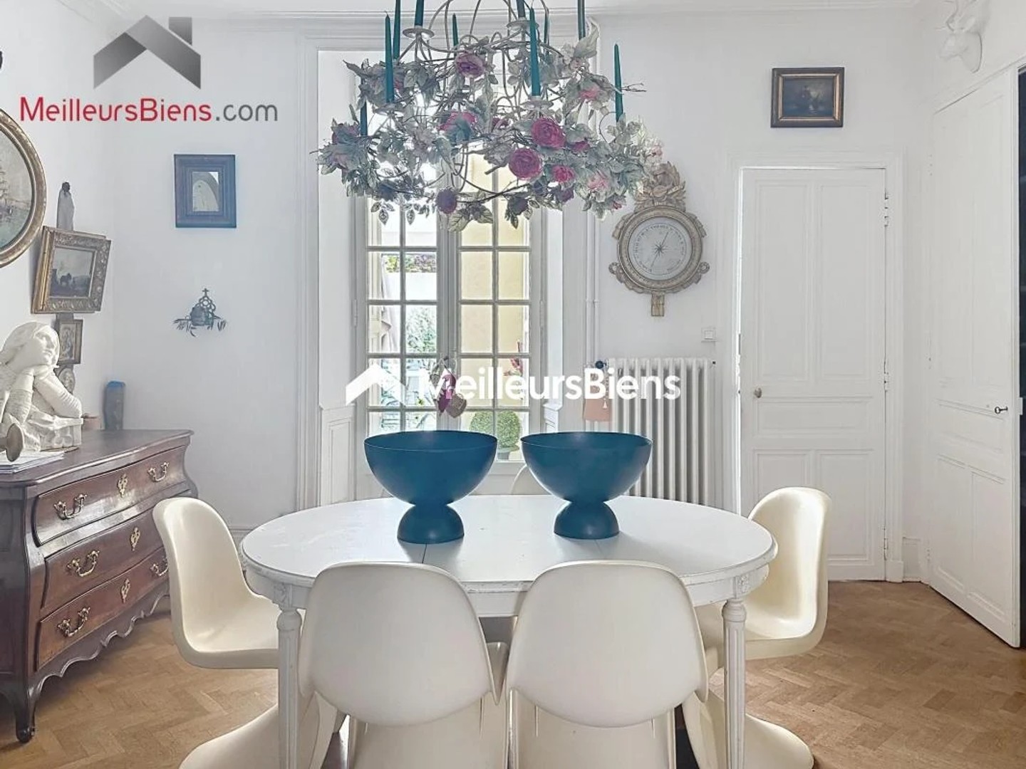 Maison à vendre - 8 pièces - 170m2 - Angers (49000)