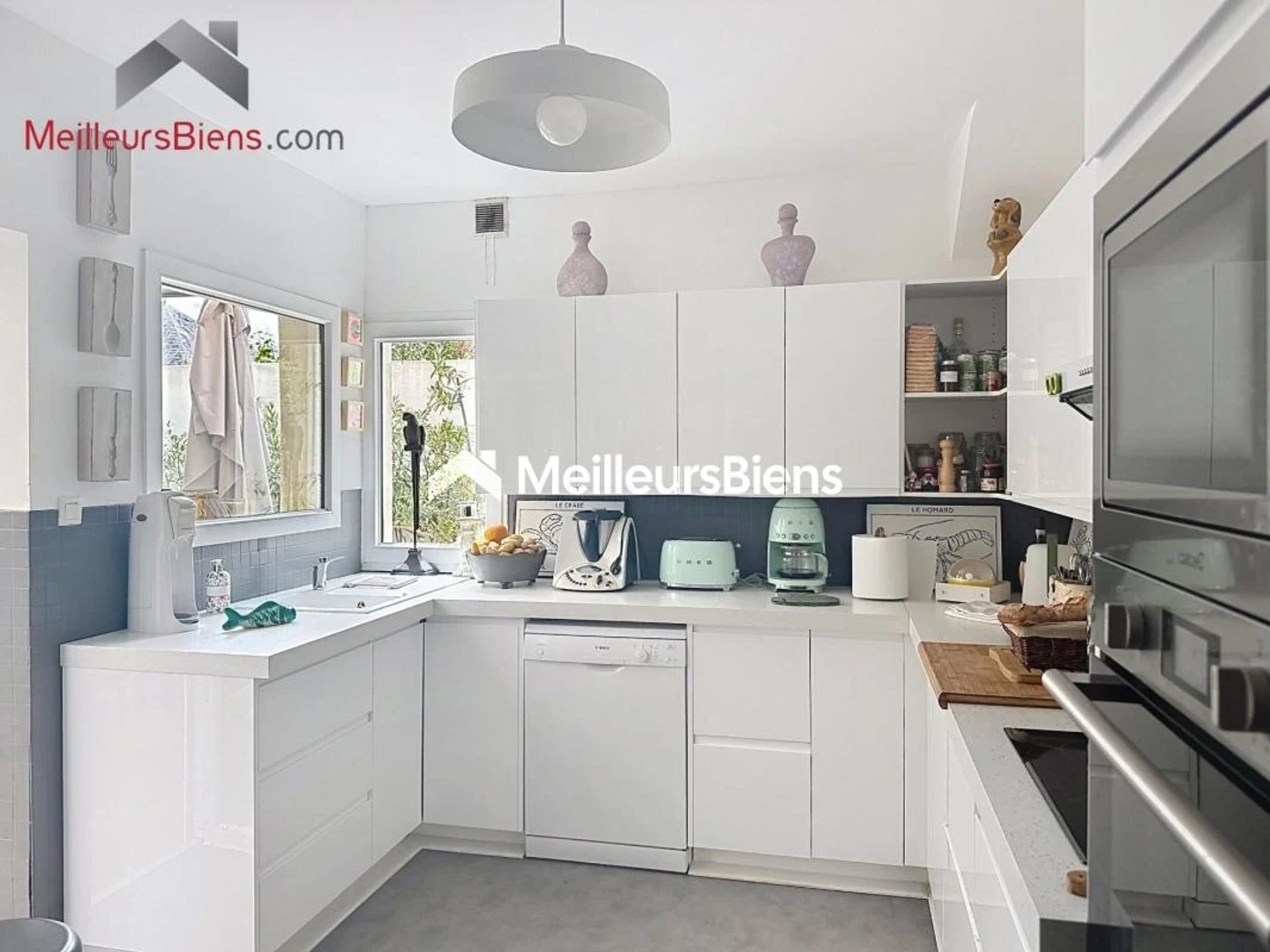 Maison à vendre - 8 pièces - 170m2 - Angers (49000)