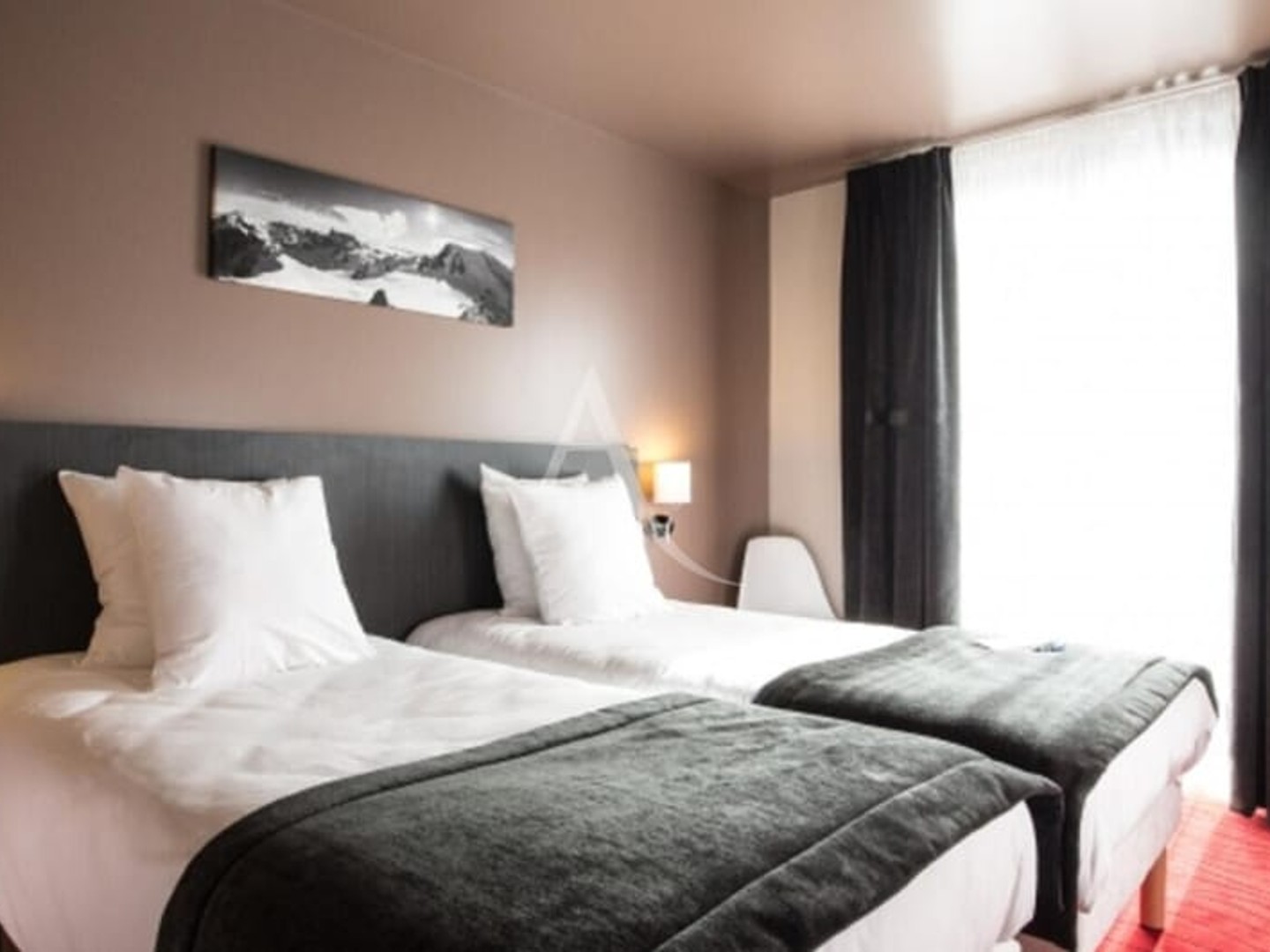 Appartement à vendre - 1 pièce - 19m2 - Briançon (05100)