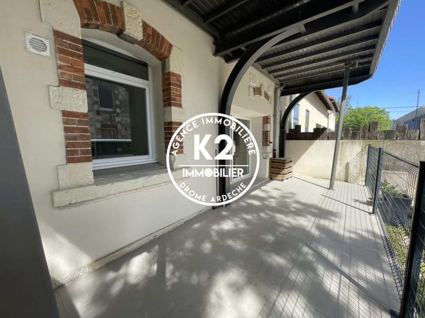 Appartement à vendre - 3 pièces - 60m2 - Montélimar (26200)