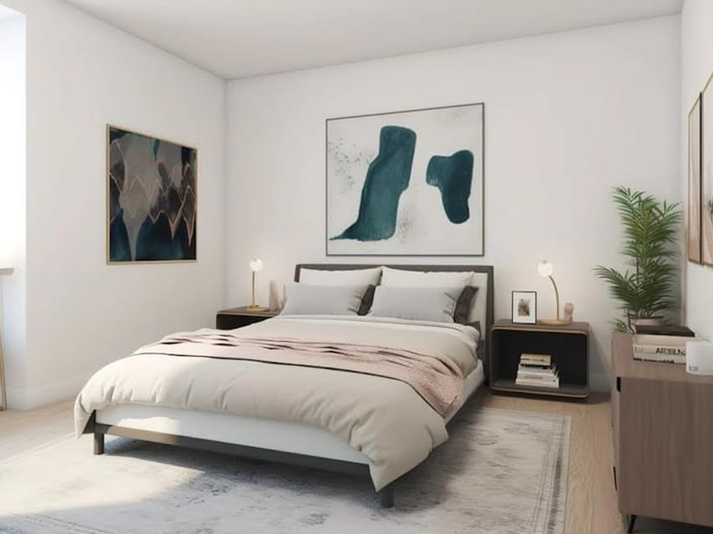 Appartement à vendre - 3 pièces - 66m2 - Chenôve (21300)