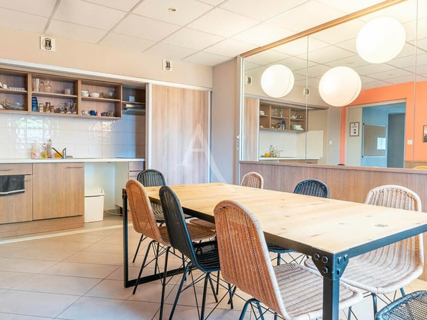 Appartement à vendre - 1 pièce - 22m2 - Nantes (44000)