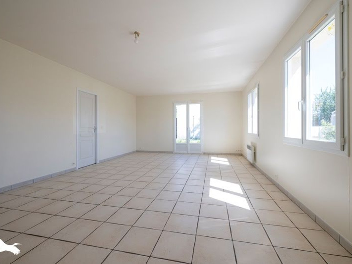Maison à vendre - 4 pièces - 80m2 - Marennes-Hiers-Br... (17320)